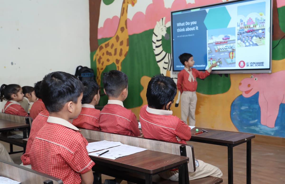 Pioneers in Social-Emotional Learning