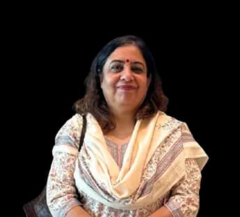 Nidhi Gupta, Principal