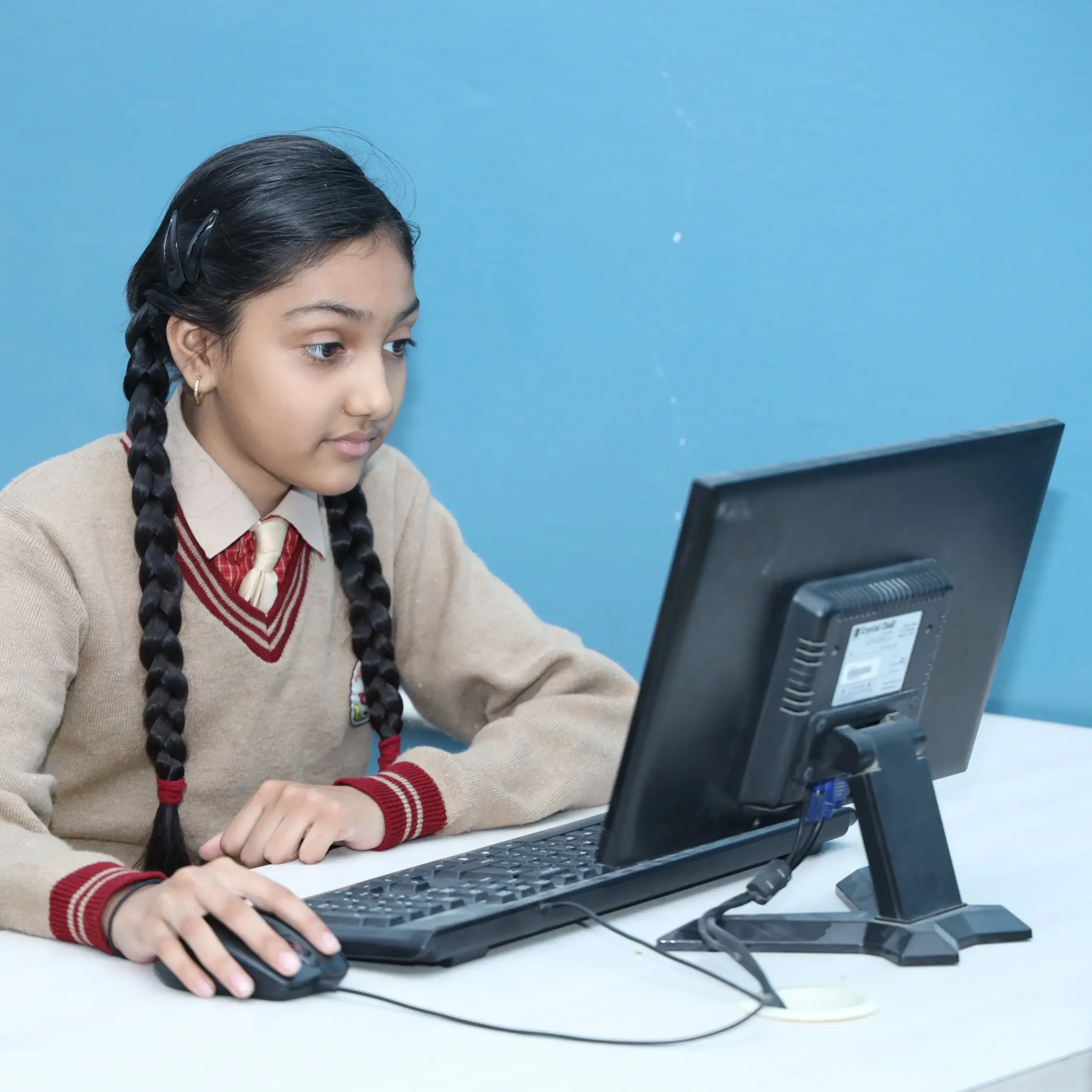 Computer Lab