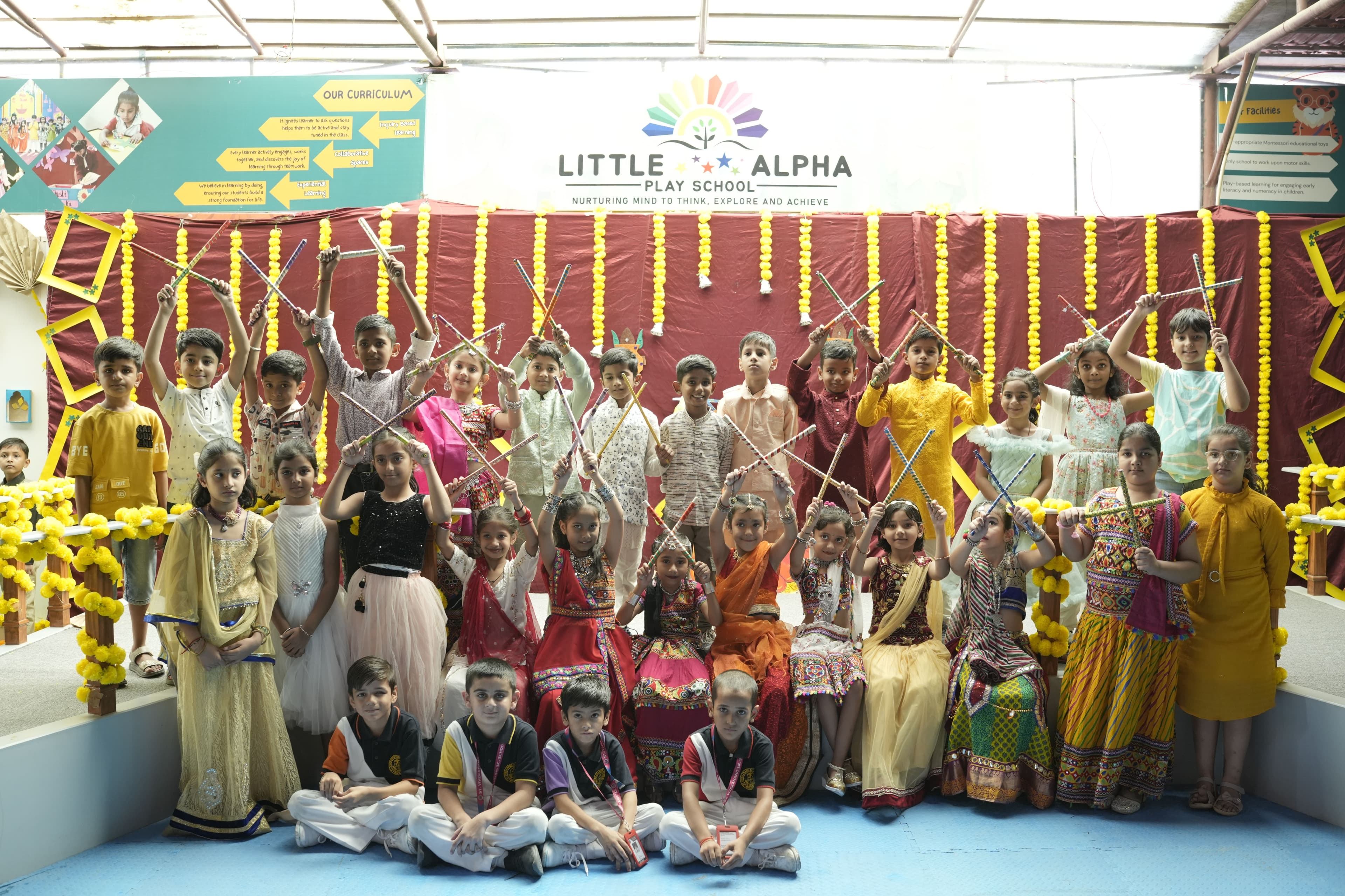 Navratri Celebration photo 4