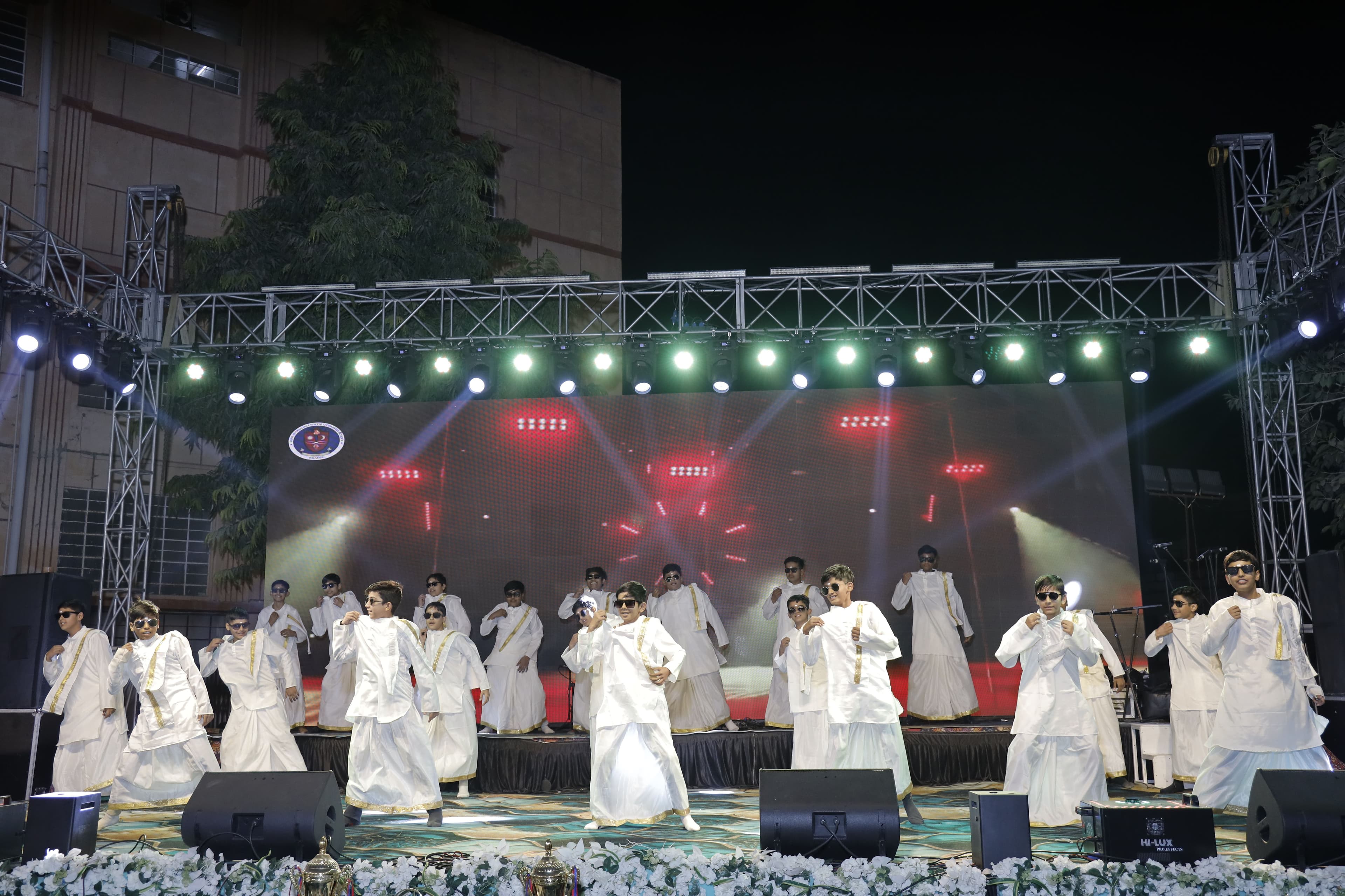 Annual Day Celebration photo 12