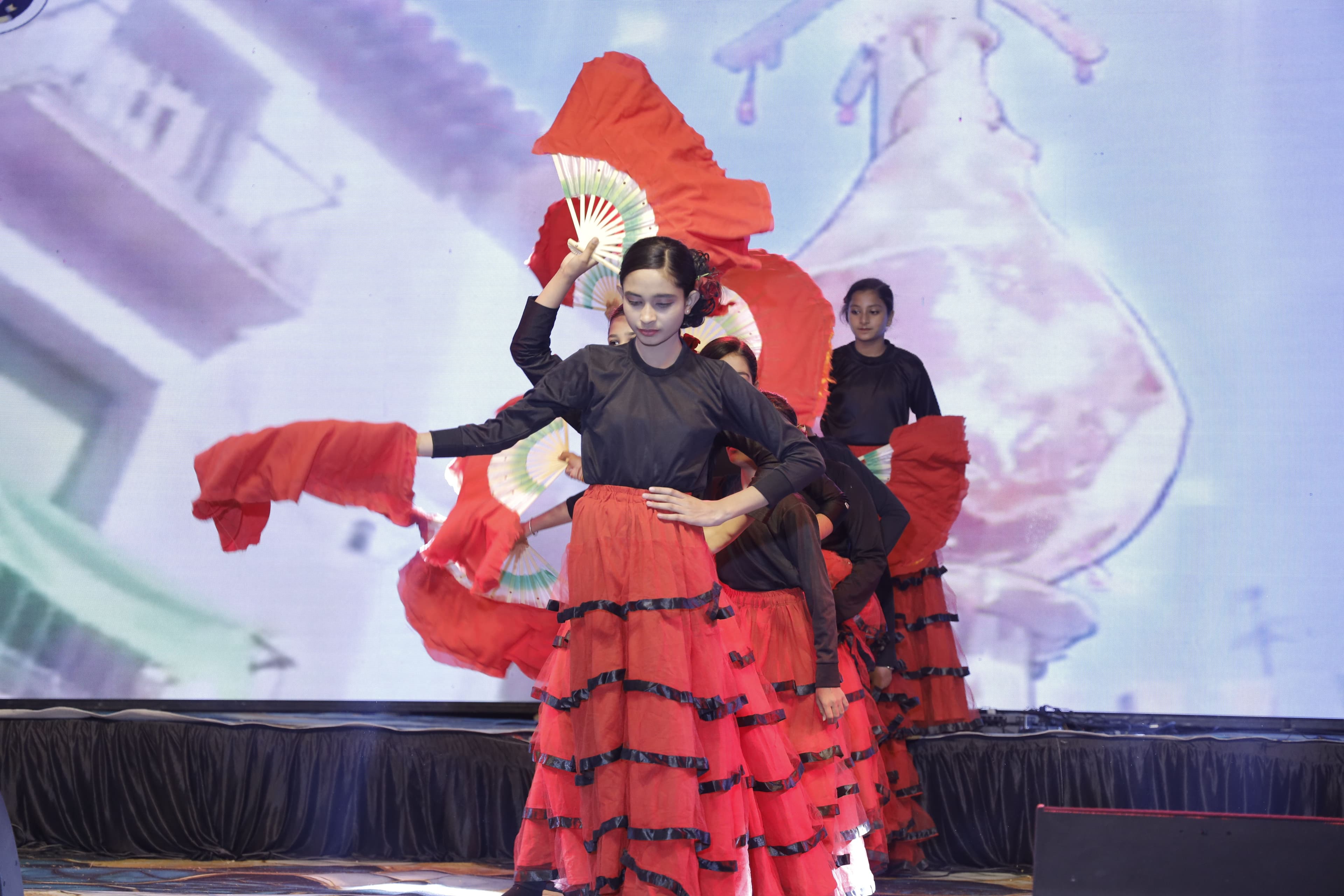 Annual Day Celebration photo 8