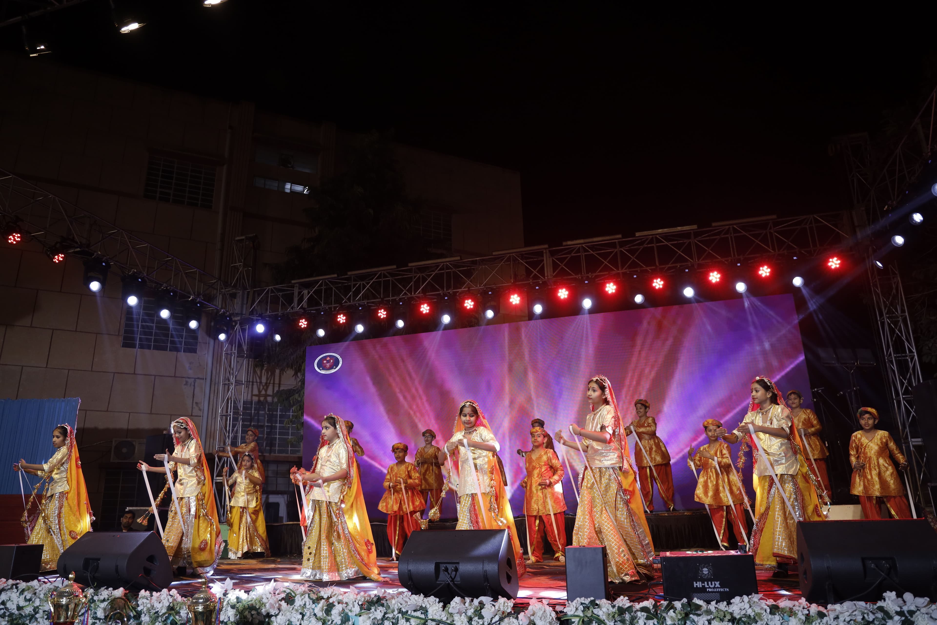 Annual Day Celebration photo 9