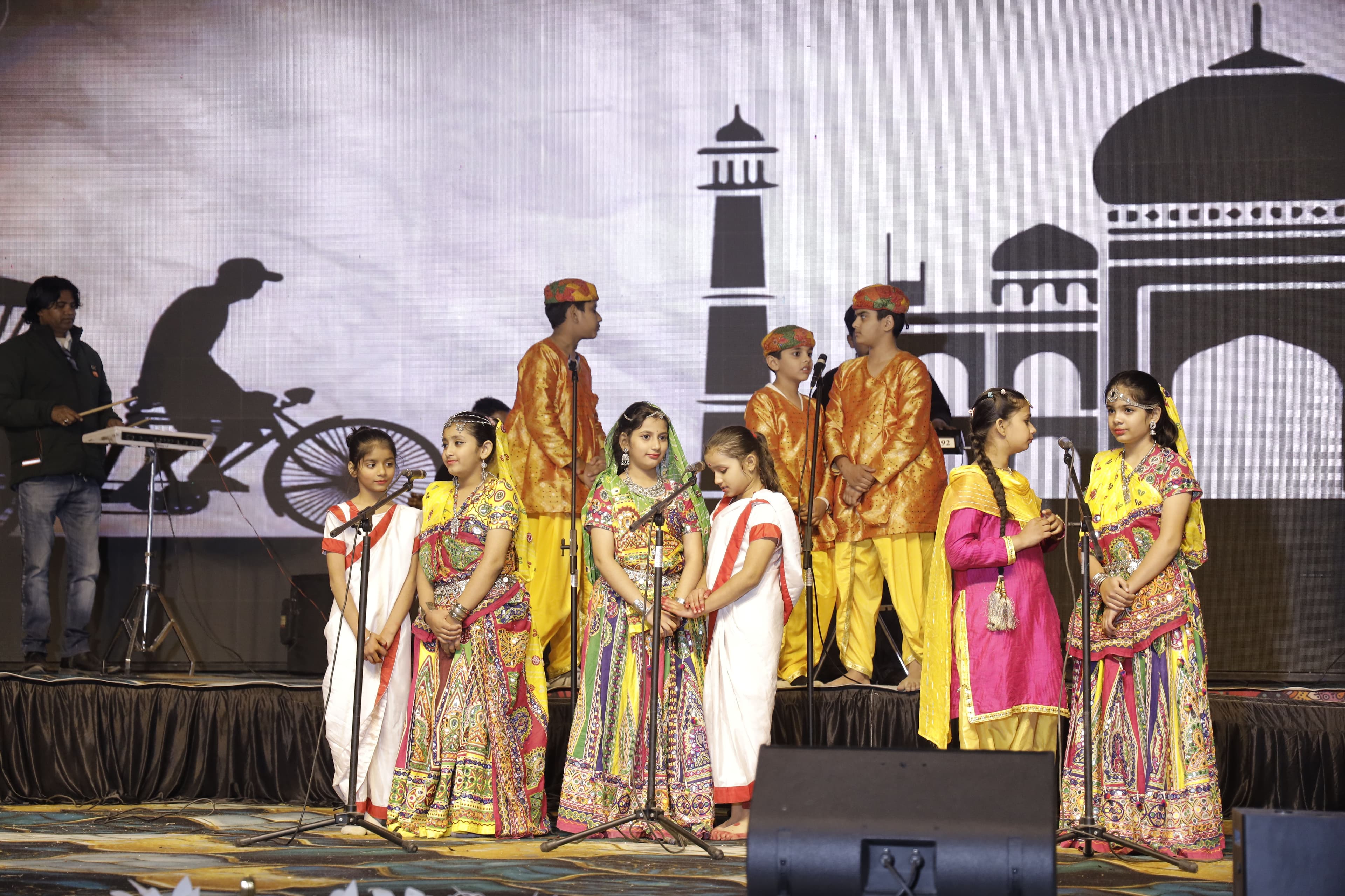Annual Day Celebration photo 14
