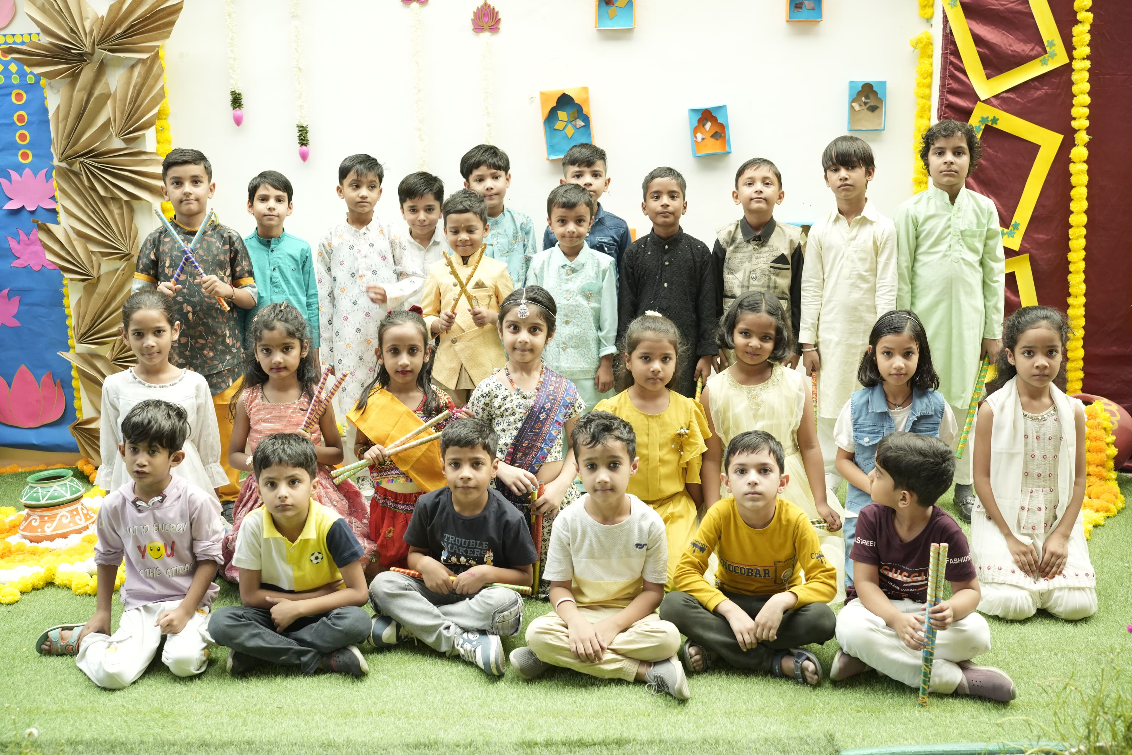 Navratri Celebration photo 3