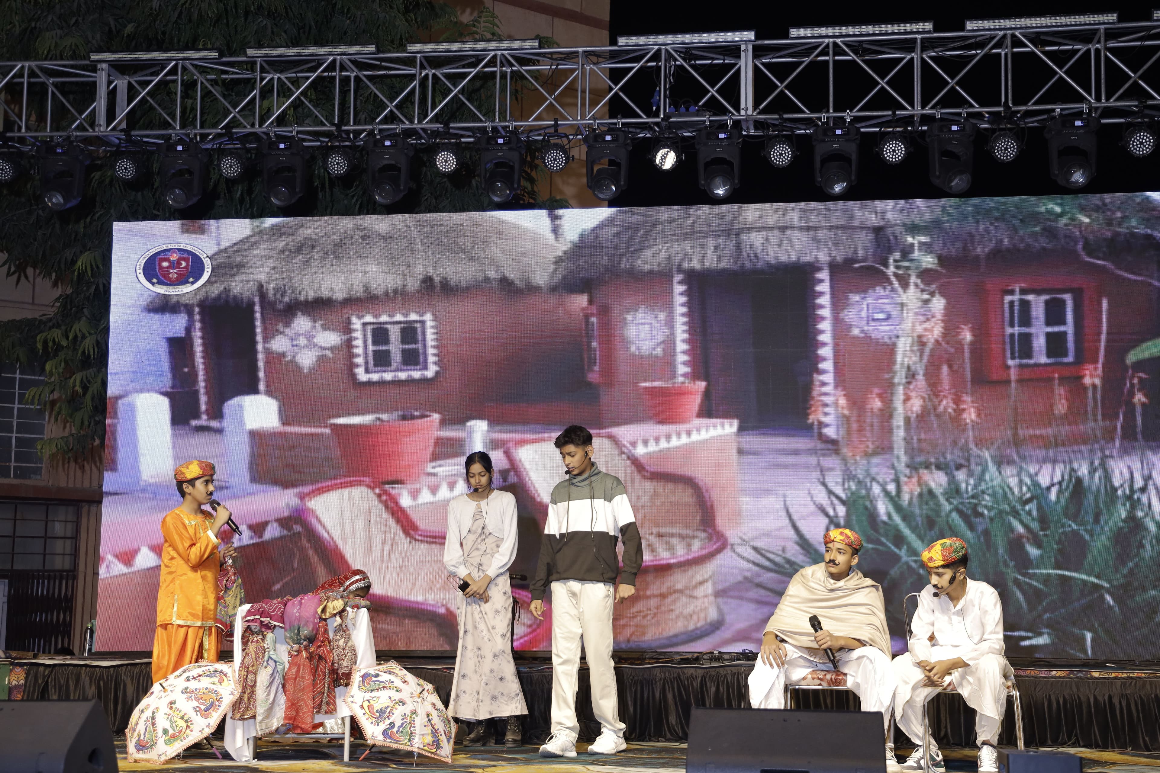 Annual Day Celebration photo 10