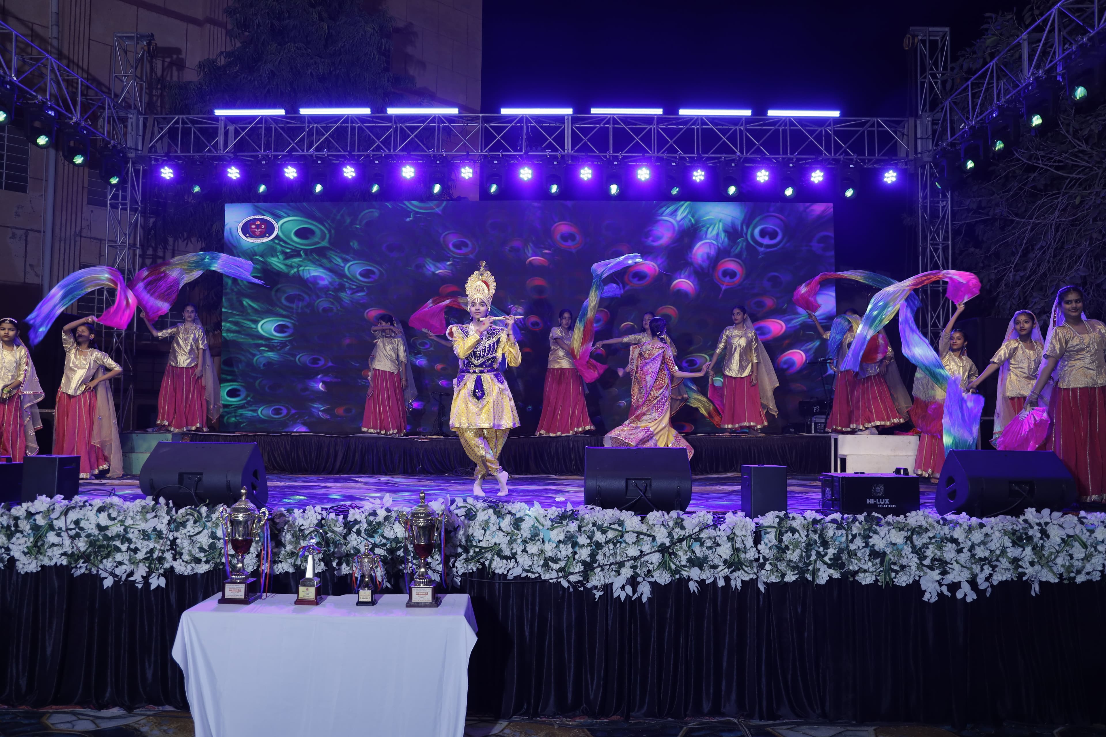 Annual Day Celebration photo 3