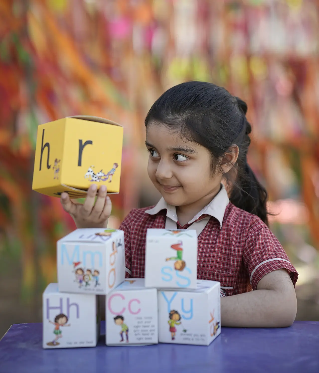 Phonic Lab: A Revolutionary Approach to Early Language Learning