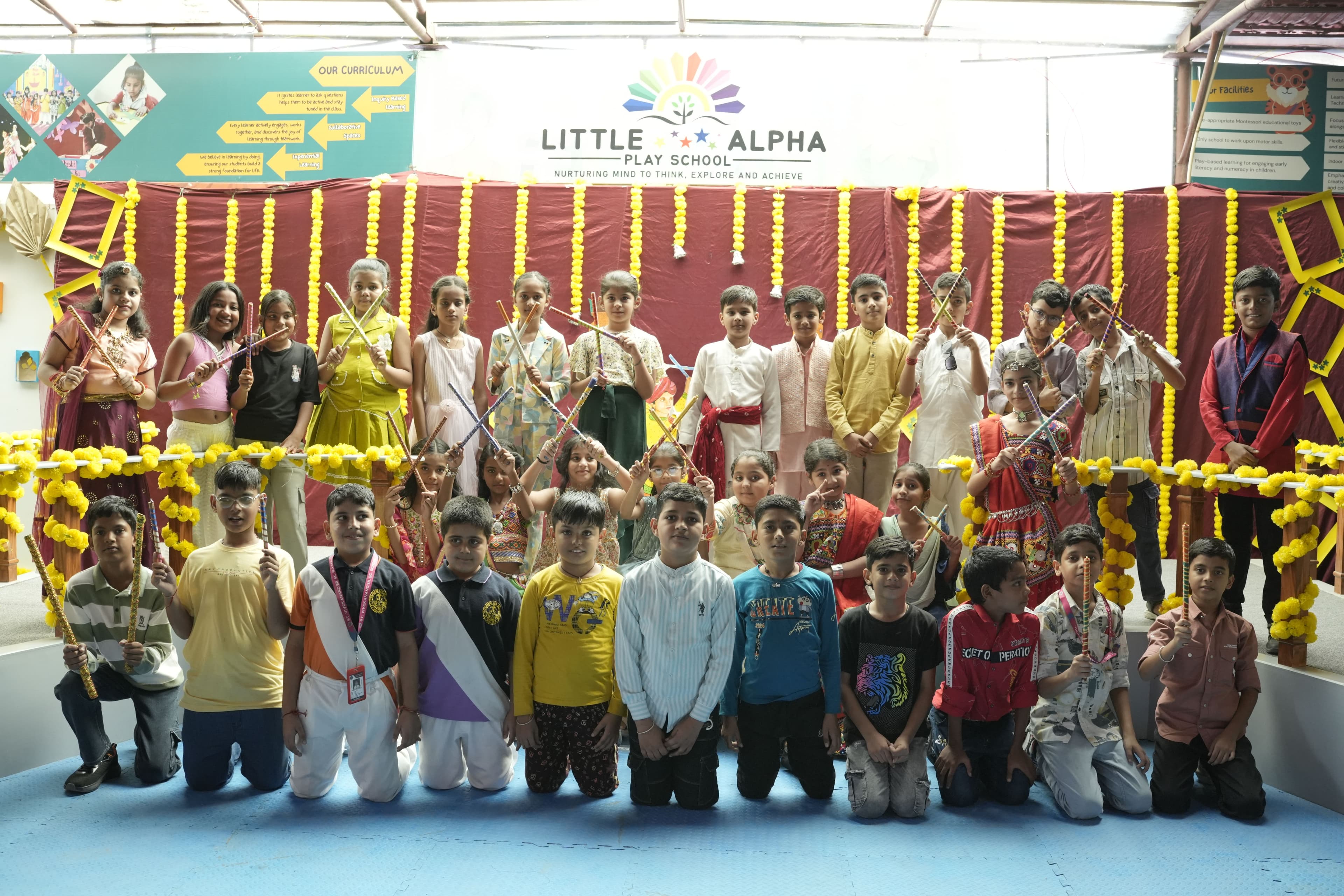Navratri Celebration photo 5