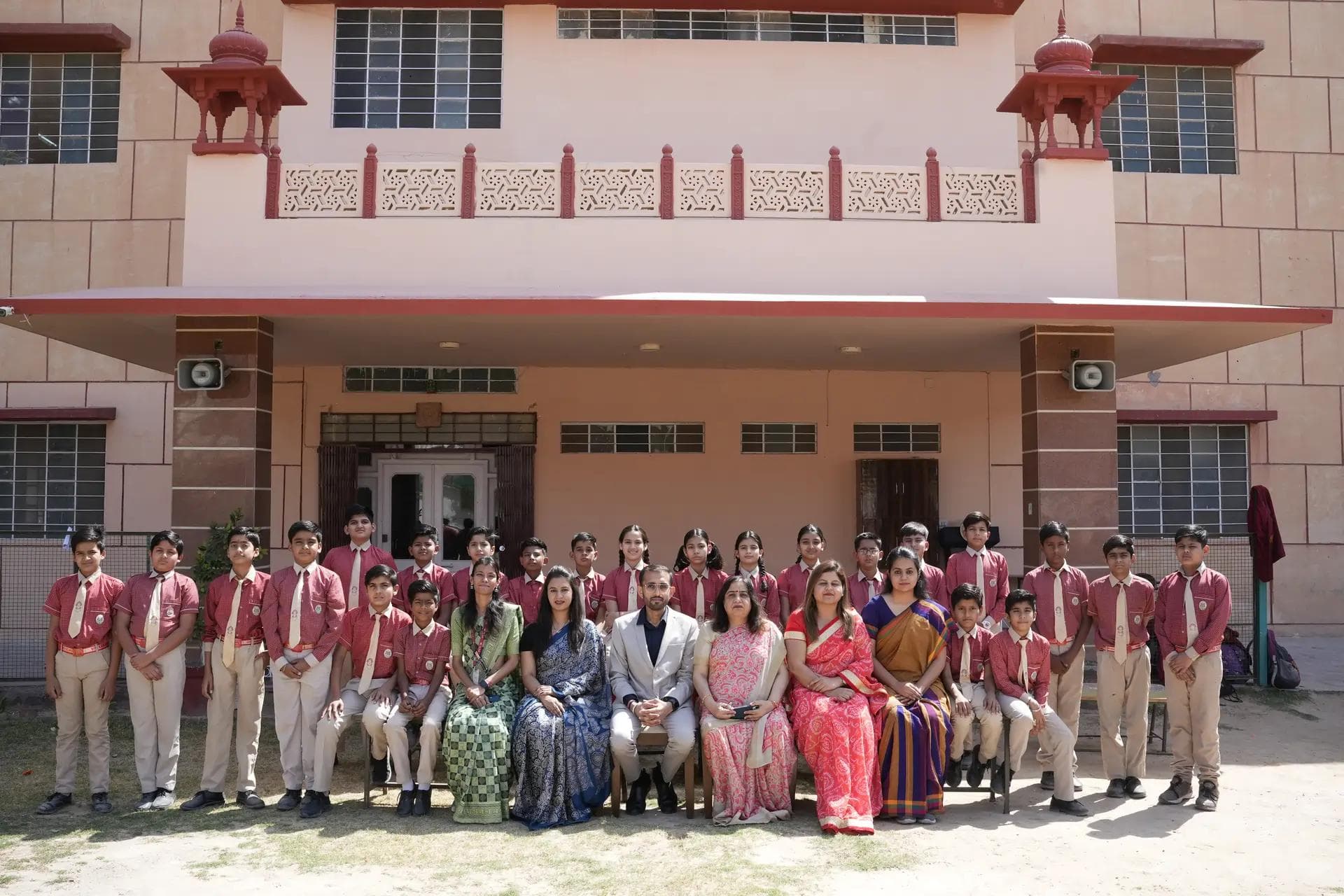 Thoughts on Moral Values for Students in School Life