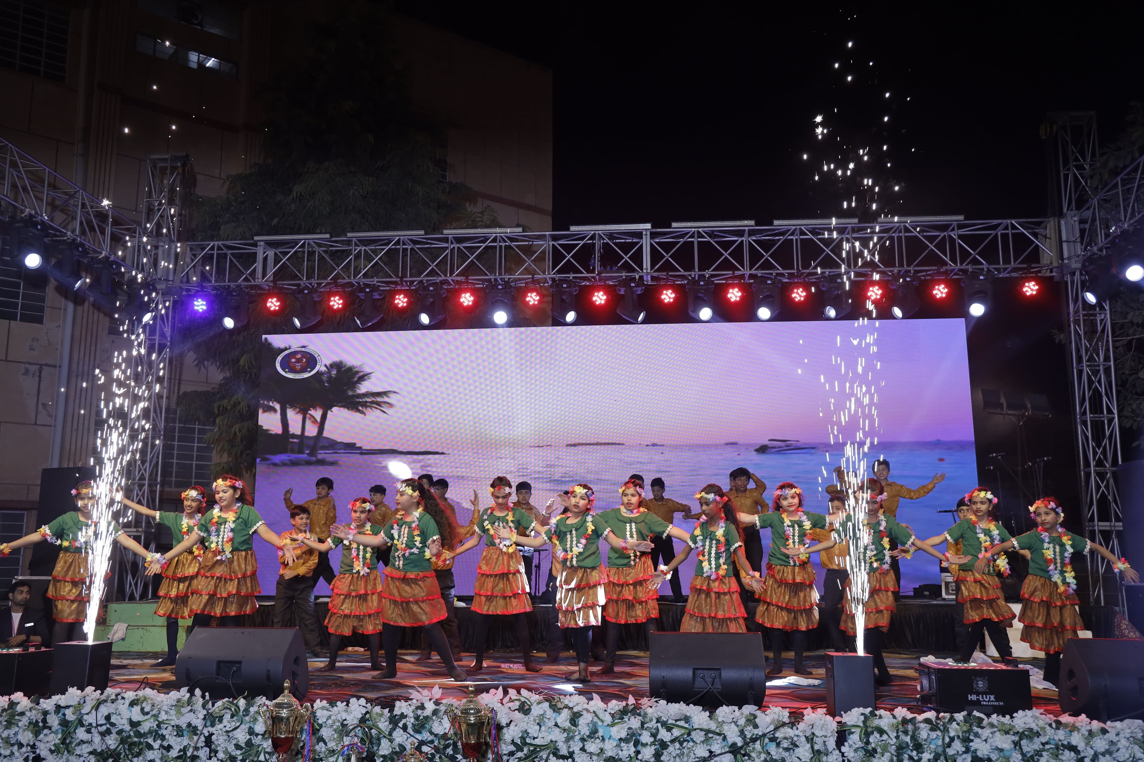 Annual Day Celebration photo 11