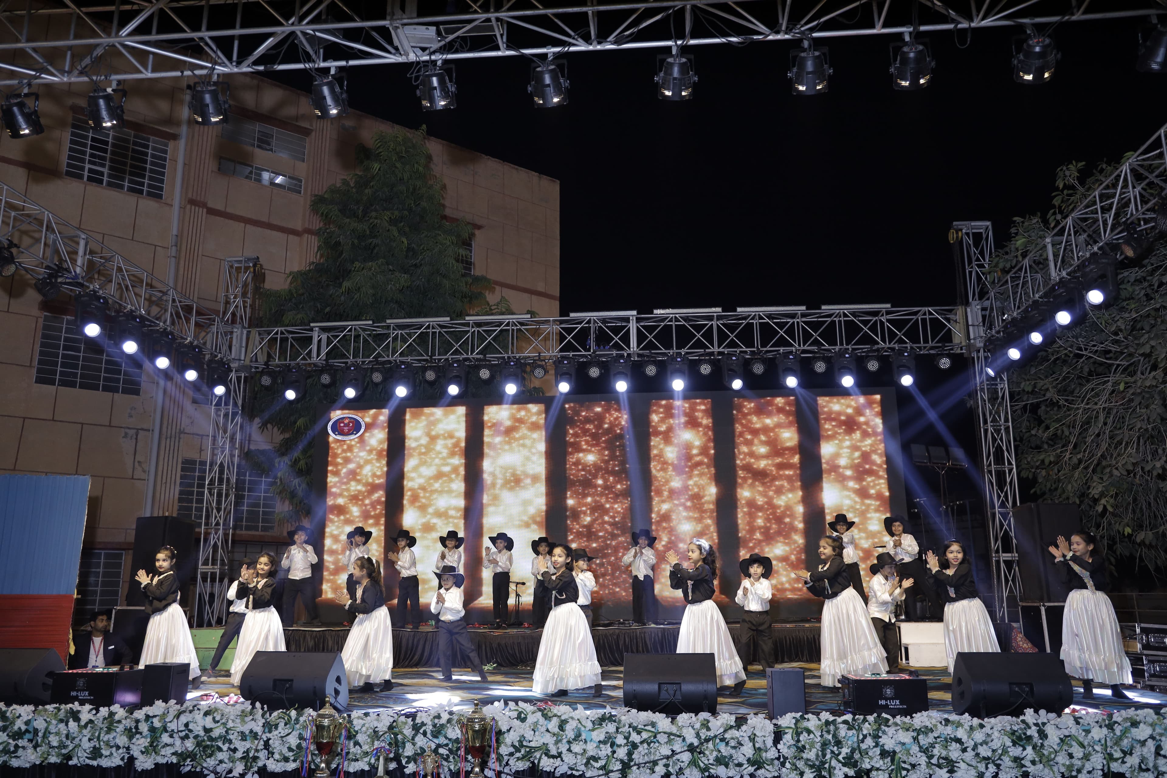 Annual Day Celebration photo 7