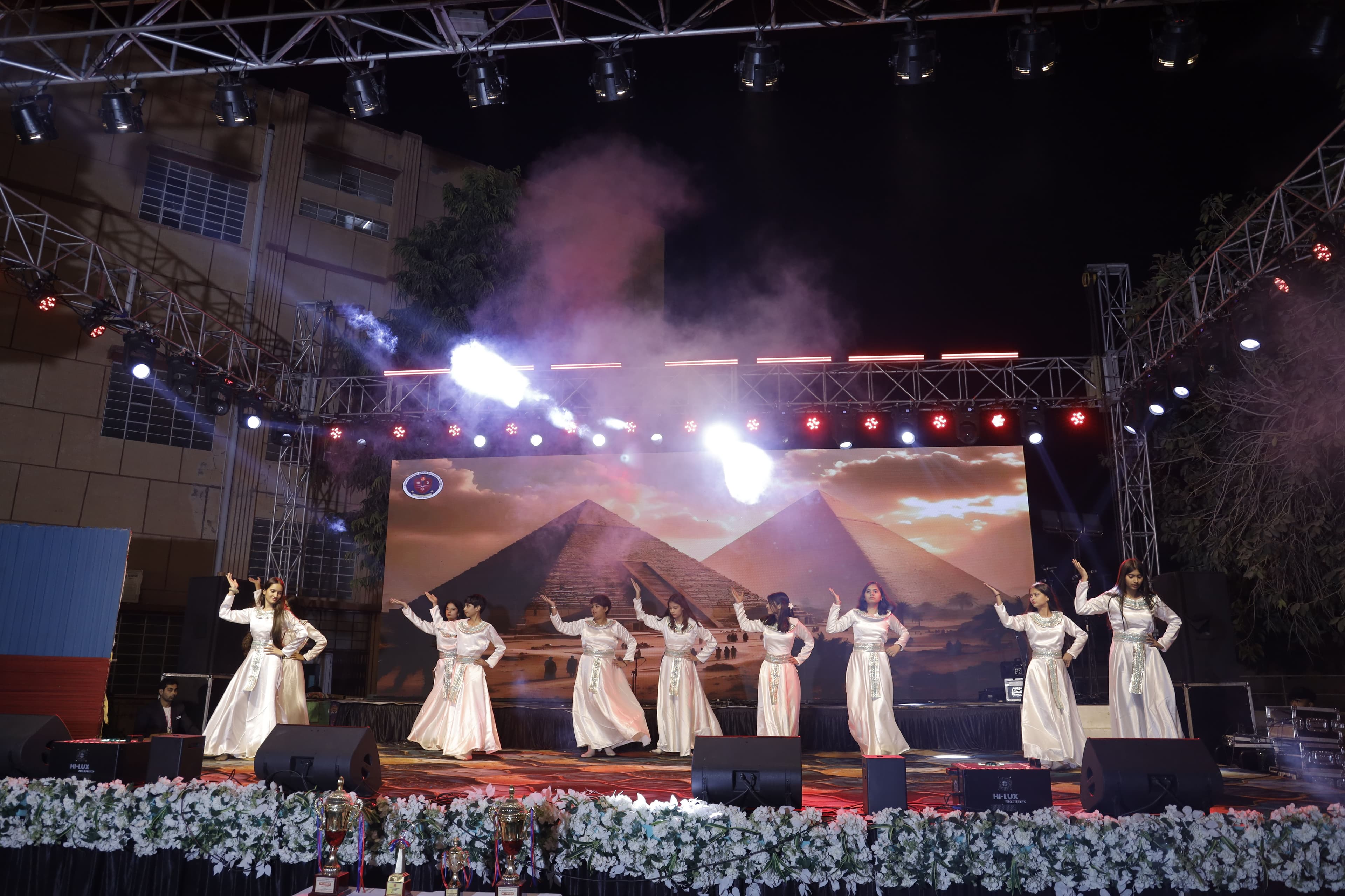 Annual Day Celebration photo 4