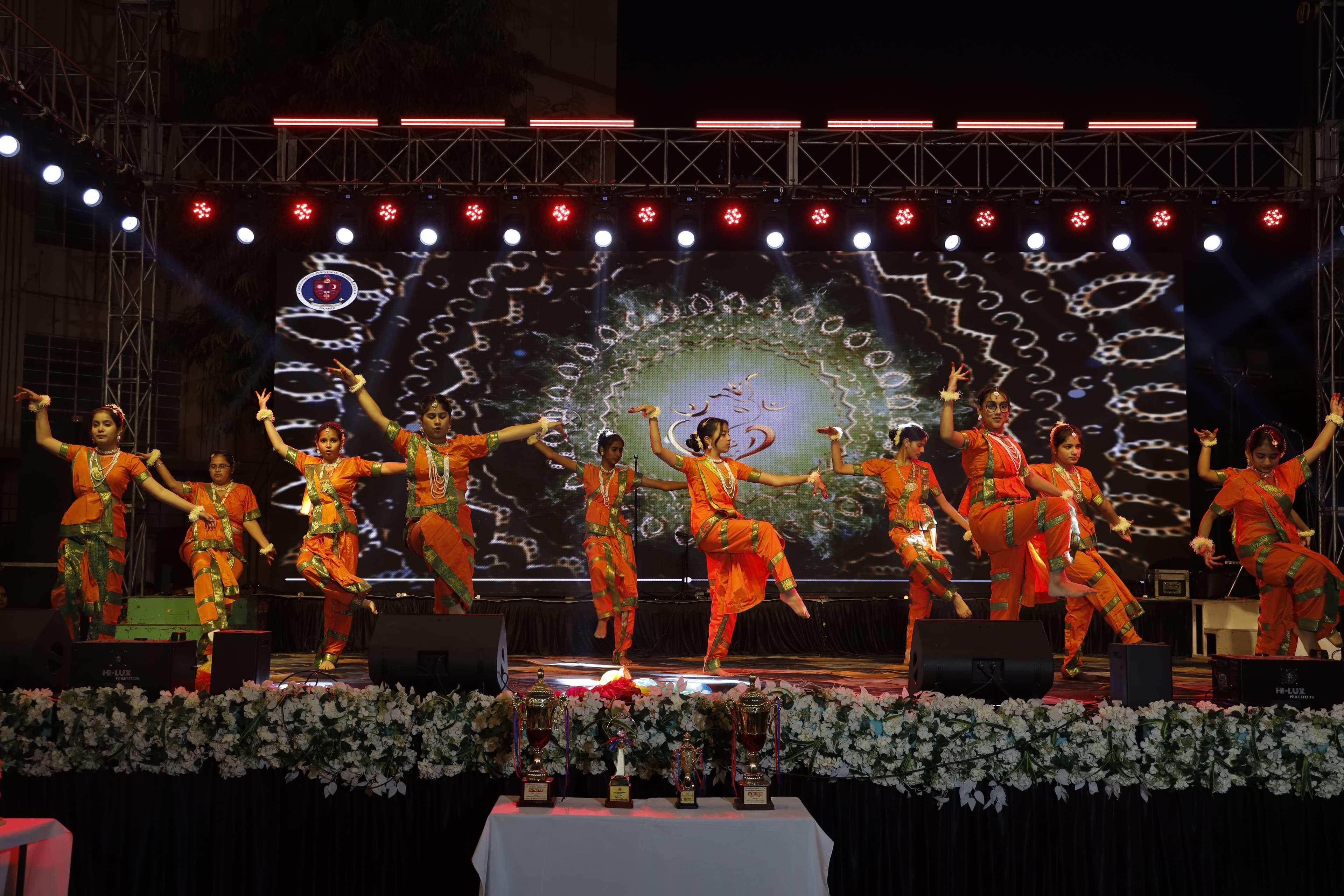 Annual Day Celebration photo 2