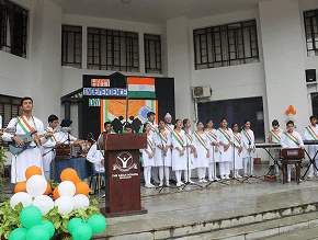 Vocal & Instrumental Music