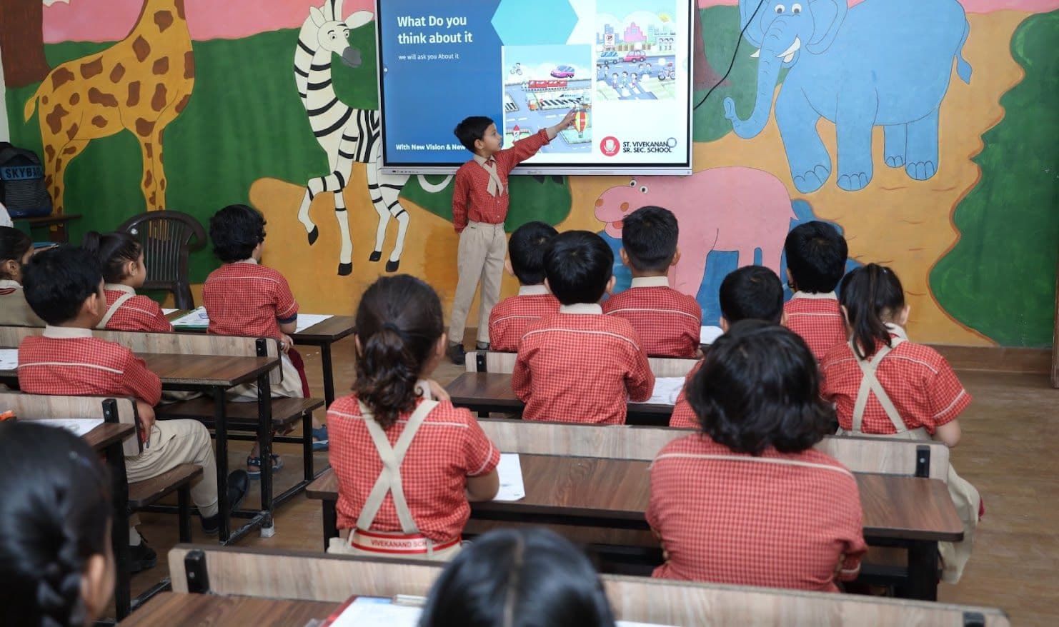 The Role of Educational Psychology