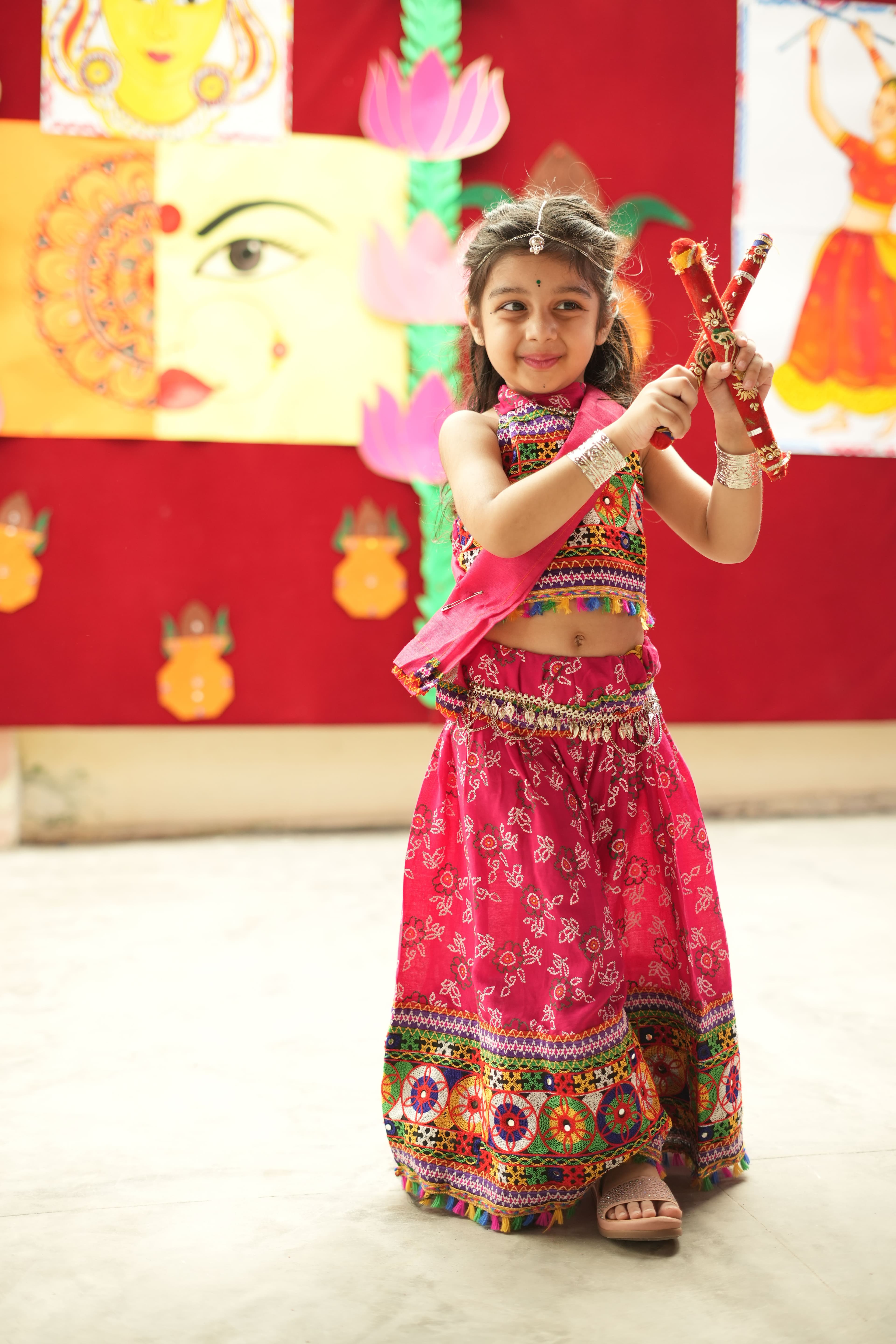 Navratri Celebration photo 2