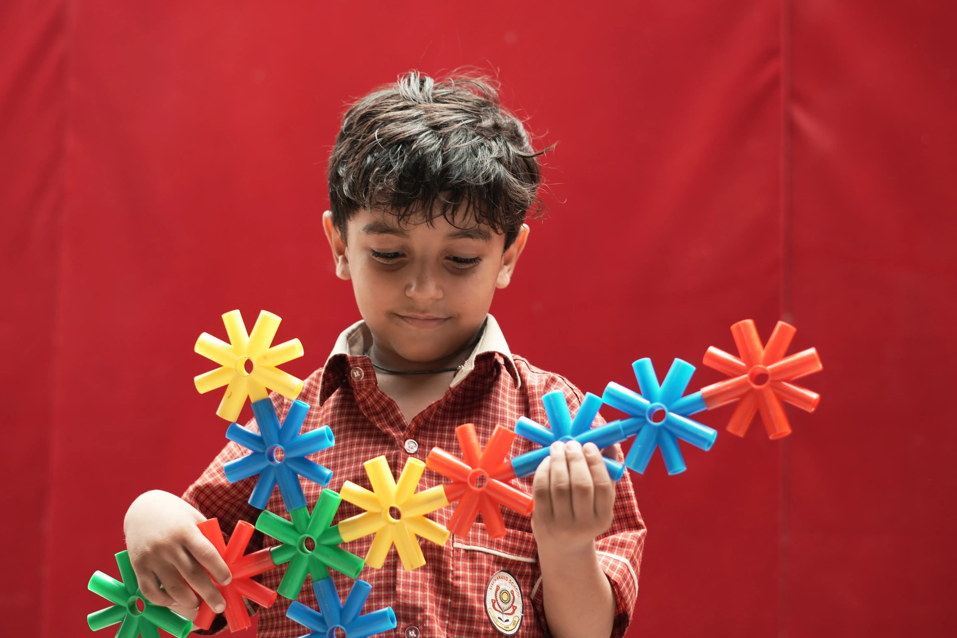 STEM Skill Program: Hands-On Learning for Future Innovators